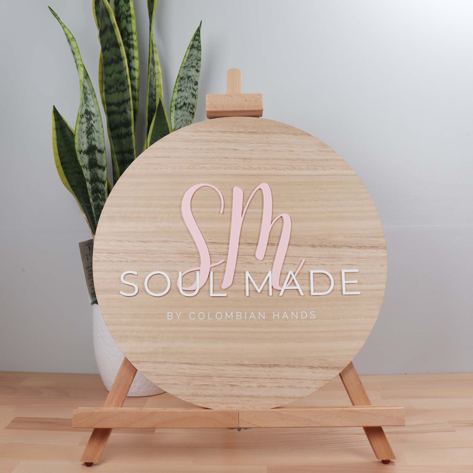 3d Business Signs