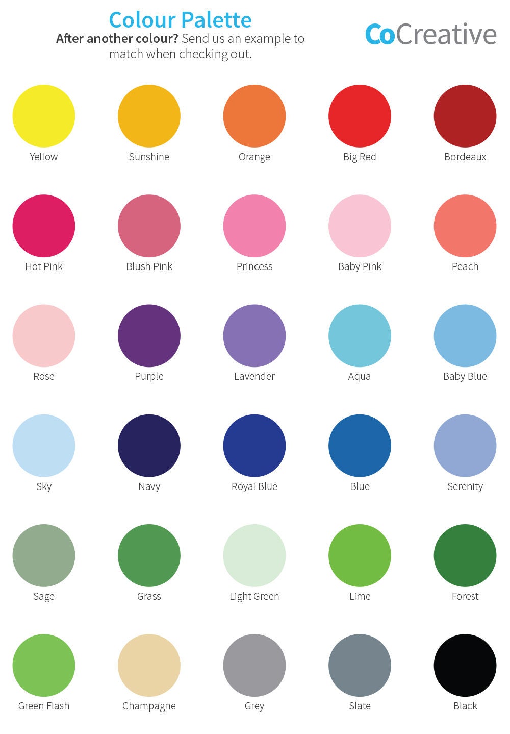 Matchmaking Colours Personalised Wedding Matchbox - The Perfect Match – CoCreative Design