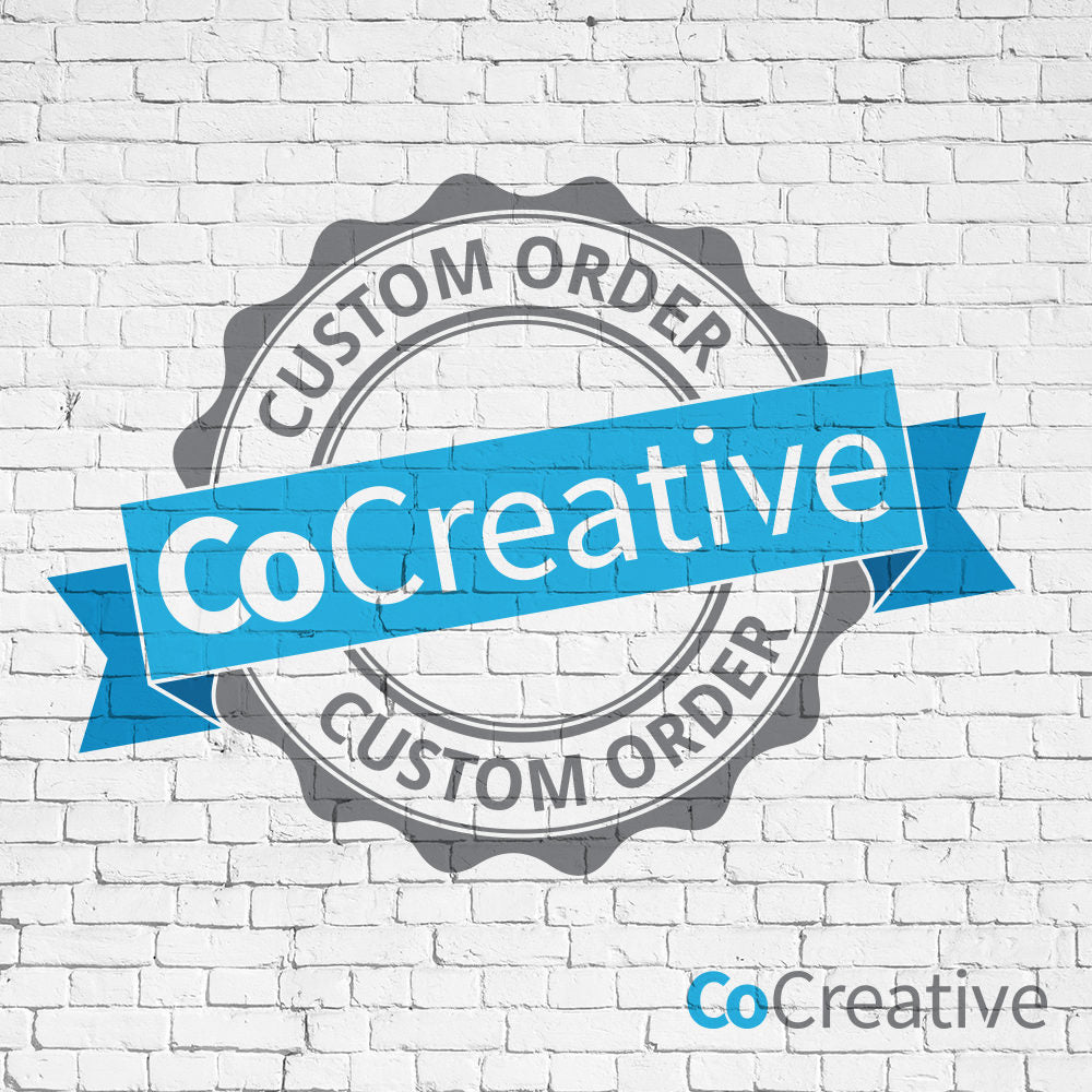 Creative Custom Designs Custom Design & Upgrades – CoCreative Design